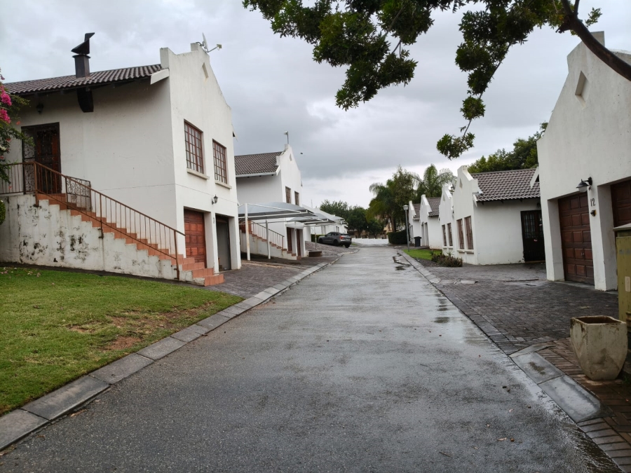 3 Bedroom Property for Sale in Cashan North West